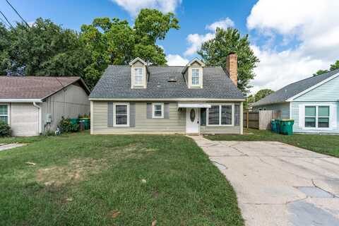 636 Lloyd Street, Fort Walton Beach, FL 32547