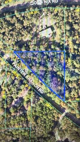 Tbd Painter Branch Road, Crestview, FL 32539