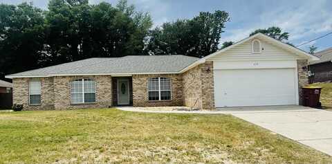 437 Hatchee Dr Drive, Crestview, FL 32536