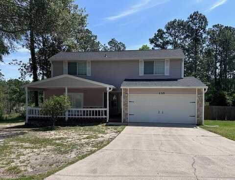 135 Palmetto Dr Drive, Crestview, FL 32539