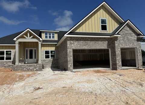 1802 Thresher Drive, Navarre, FL 32566