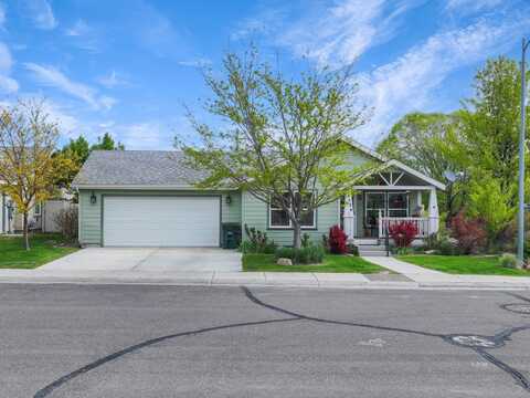 4324 El Dorado Drive, Elko, NV 89801