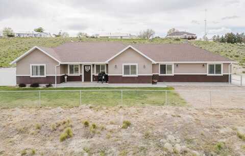 234 Springfield Parkway, Spring Creek, NV 89815