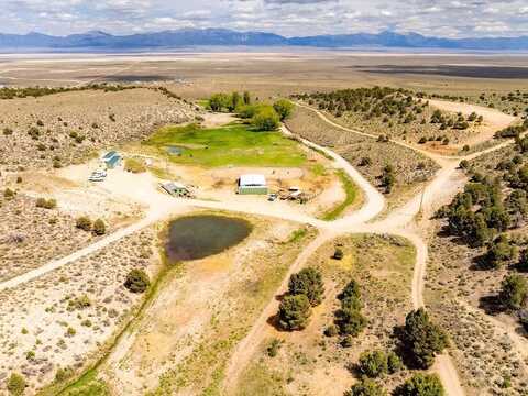 1090 Cherry Creek Road, Ely, NV 89301