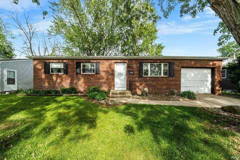 1212 Michigan Avenue, Mishawaka, IN 46544
