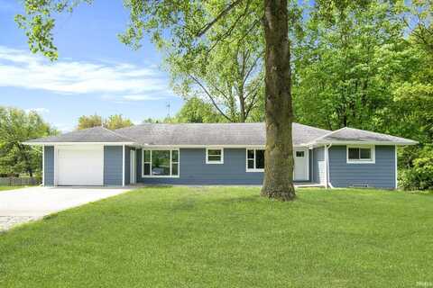 10974 County Road 10, Middlebury, IN 46540