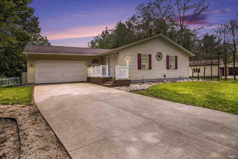 23035 Lake Shore Drive, Elkhart, IN 46514