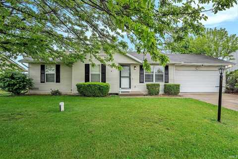 65760 Barrens Drive, Goshen, IN 46526