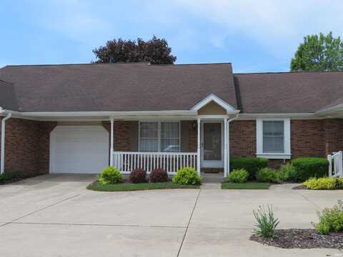 1411 - 2 Kentfield Way, Goshen, IN 46526