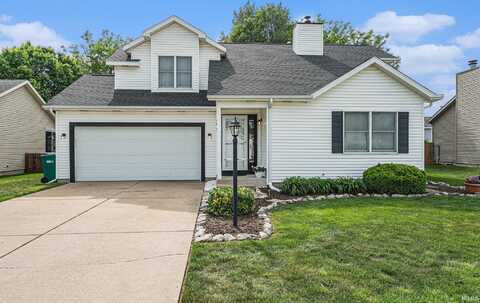 5615 Trippel Drive, Mishawaka, IN 46545