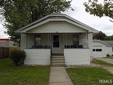 412 Sunset Avenue, Elkhart, IN 46514