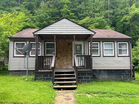 112 Schoolhouse hollow, Prestonsburg, KY 41653