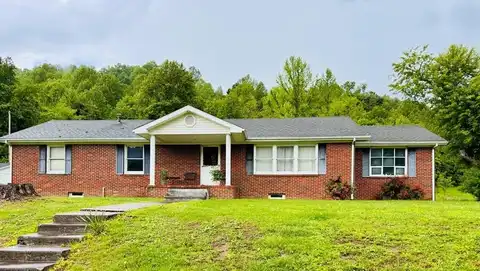 46 Finley Arnett Road, Salyersville, KY 41465