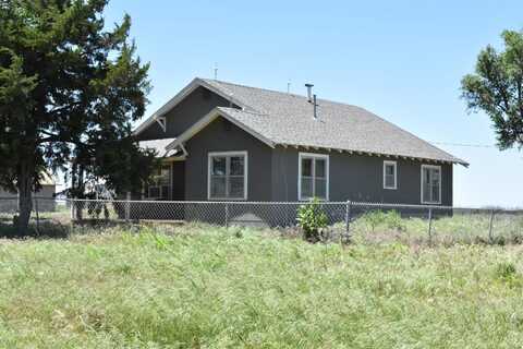 85184 Dewey Rd, Pond Creek, OK 73766