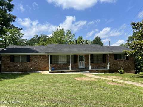 1007 63rd Place, Meridian, MS 39307