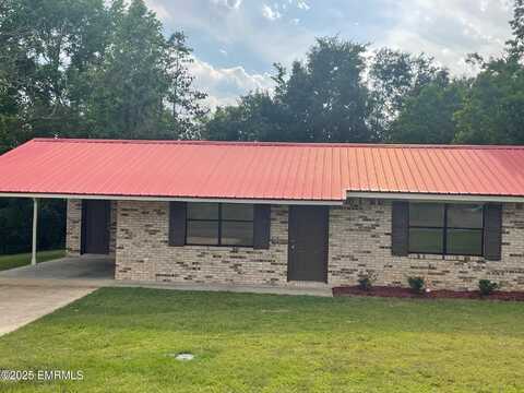 1203 Meadow Lane, Philadelphia, MS 39350