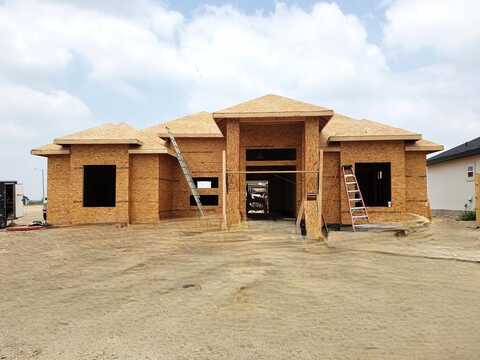 3206 ETHEL DR., Eagle Pass, TX 78852