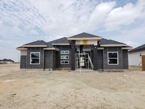 3206 ETHEL DR., Eagle Pass, TX 78852