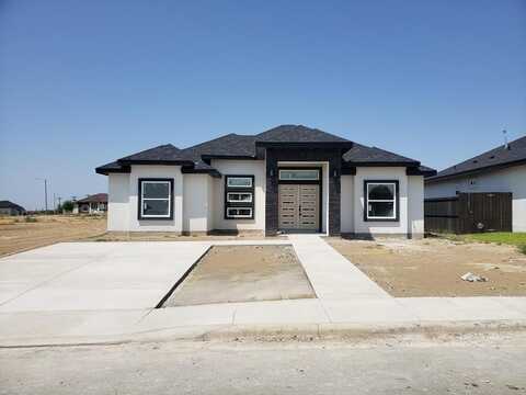 3206 ETHEL DR., Eagle Pass, TX 78852
