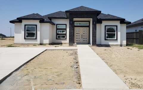 3206 ETHEL DR., Eagle Pass, TX 78852