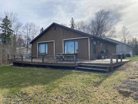 1794 S Whitehead, Sugar Island, MI 49783