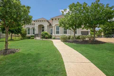 2421 Parisio CT, Leander, TX 78641