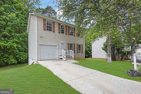 4127 Conley Pond CT, Decatur, GA 30034