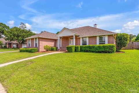 2060 Hamilton Crossing, Cantonment, FL 32533