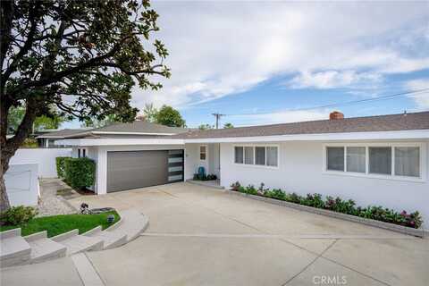 3690 Alder Lane, Pasadena, CA 91107