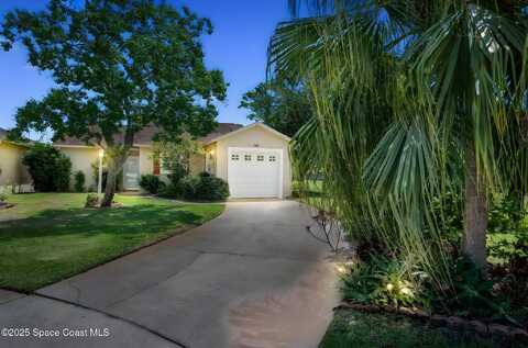 3669 Teakwood Court, Melbourne, FL 32935