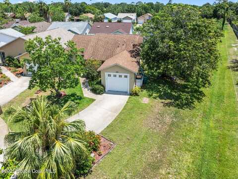 3669 Teakwood Court, Melbourne, FL 32935