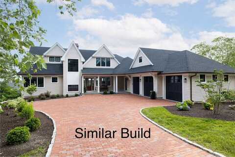 46 Buttonwood Lane, Ipswich, MA 01938