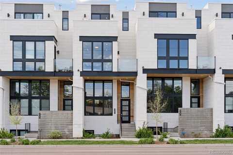 4273 E 8th Avenue, Denver, CO 80210