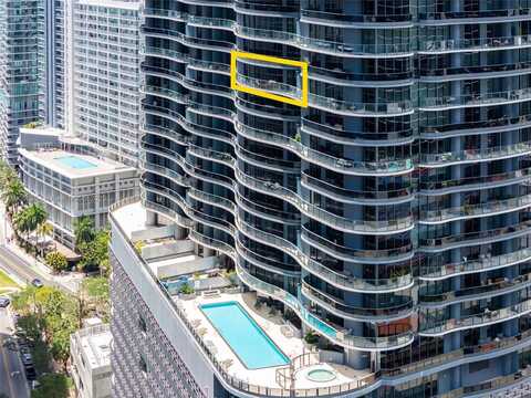 1000 Brickell Plaza 2709, Miami, FL 33131