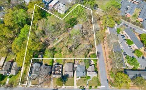 779 Atwood Street SW, Atlanta, GA 30310