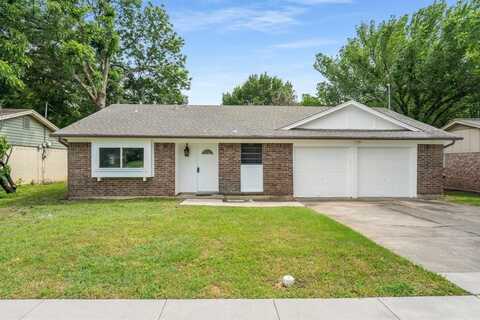 6012 Whispering Lane, Watauga, TX 76148