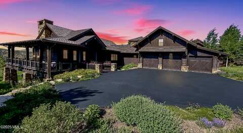 233 Wildflower Lane, Wolcott, CO 81655
