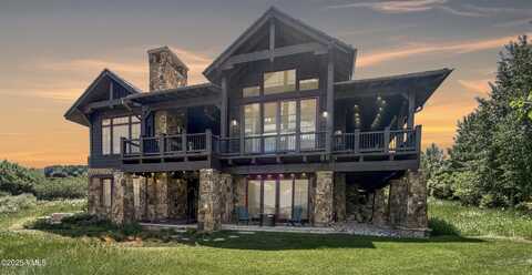 233 Wildflower Lane, Wolcott, CO 81655