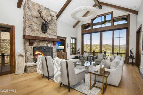 233 Wildflower Lane, Wolcott, CO 81655