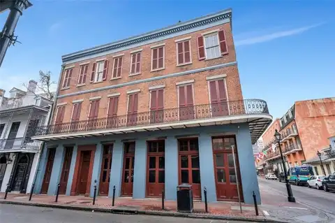 438 DAUPHINE Street 2B, New Orleans, LA 70112