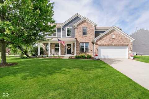 14130 Autumn Woods Drive, Carmel, IN 46074