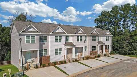 2832 Laurel Ridge Circle, Atlanta, GA 30344