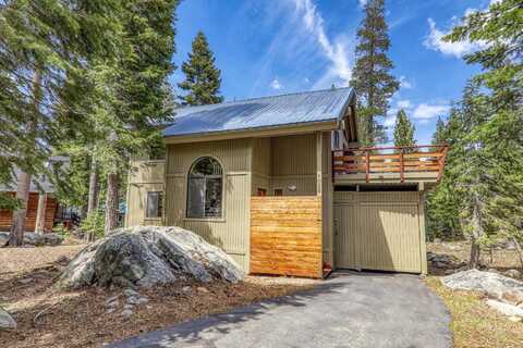 1025 Woodside Drive, Homewood, CA 96141