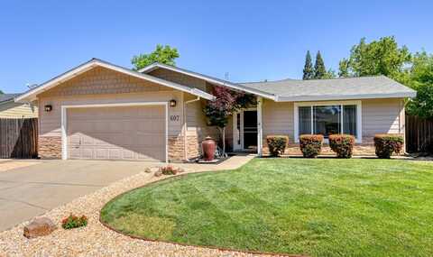 607 Grider Drive, Roseville, CA 95678