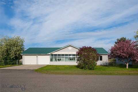 607 N Hoffman Street, Belgrade, MT 59714
