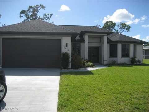 1414 SW 16th Terrace, Cape Coral, FL 33991