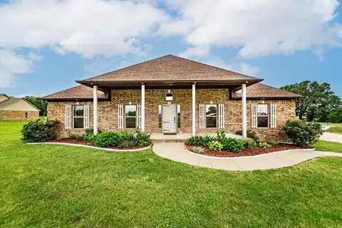 37 Green Meadows Dr, Vilonia, AR 72173