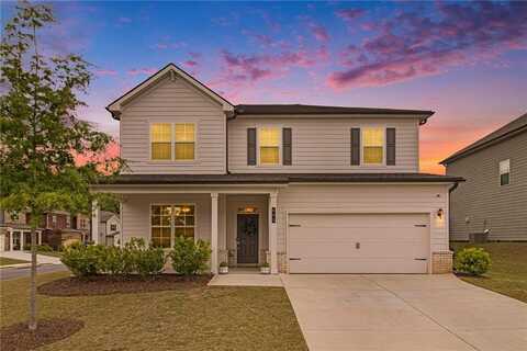 605 Skye Court, Peachtree City, GA 30269