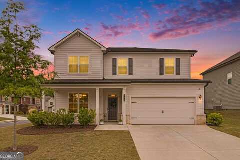 605 Skye CT, Peachtree City, GA 30269