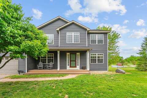 27385 Millicent Lane, Chisago Lake Twp, MN 55013